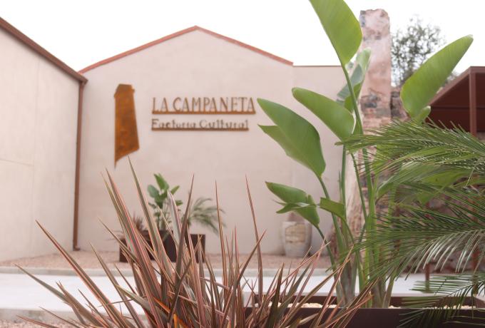 campaneta